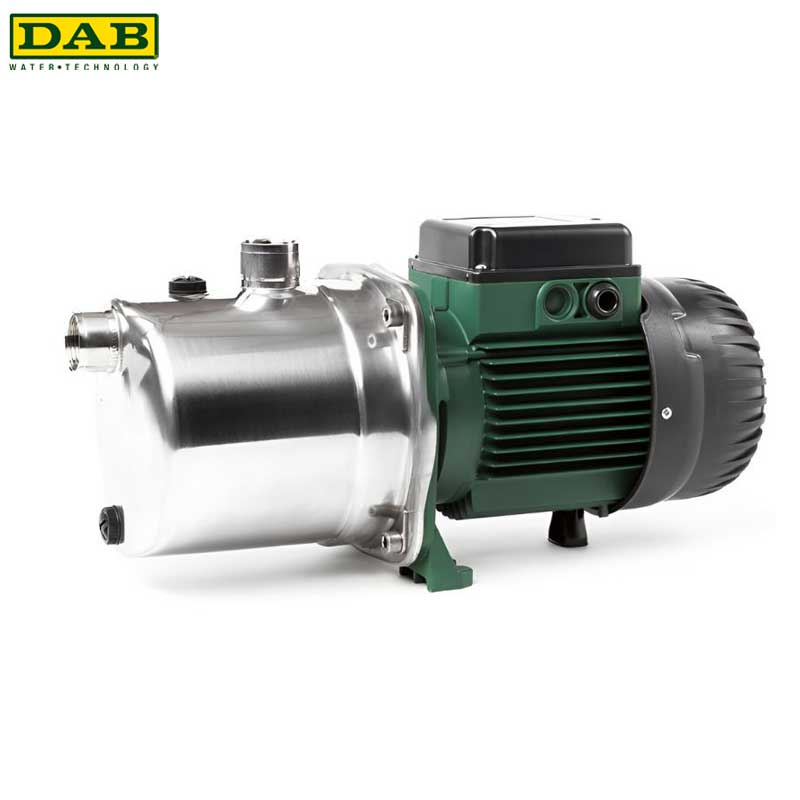 Pompe DAB Inox - DAB132M - 132M