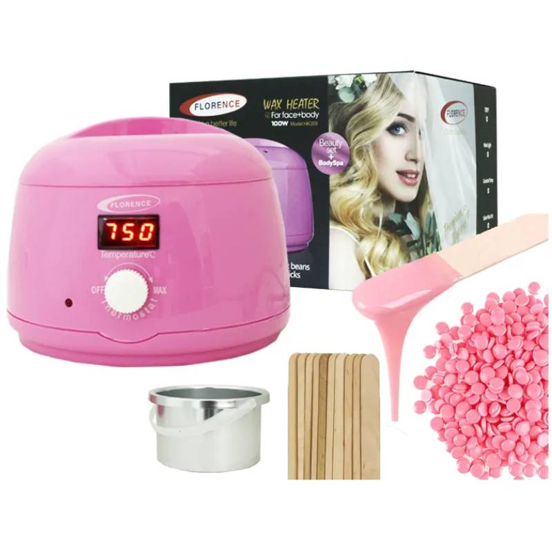 Appareil Chauffe Cire Florence HK359